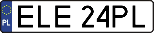 ELE24PL