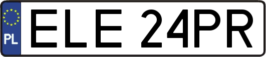 ELE24PR