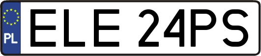 ELE24PS