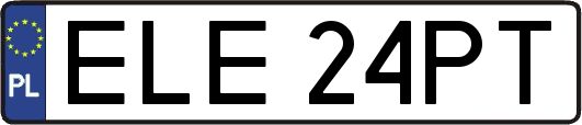 ELE24PT