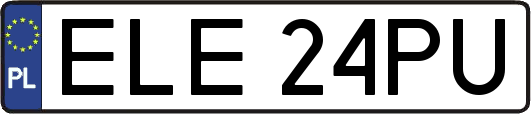 ELE24PU