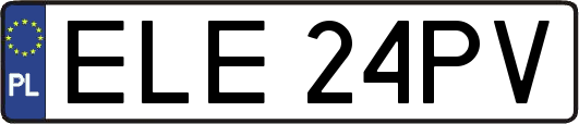 ELE24PV