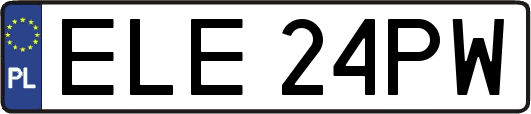 ELE24PW