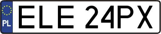 ELE24PX