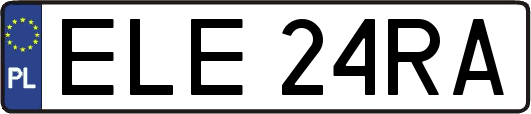 ELE24RA