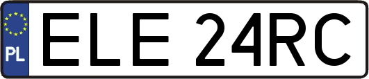 ELE24RC