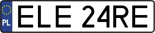 ELE24RE