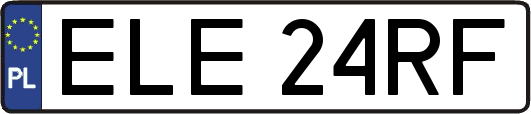 ELE24RF