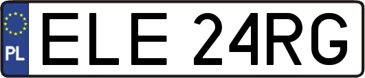 ELE24RG