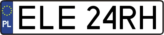 ELE24RH