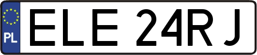 ELE24RJ