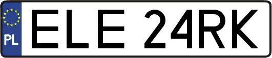 ELE24RK