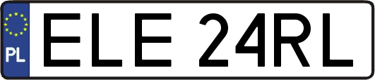 ELE24RL
