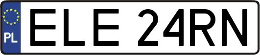 ELE24RN