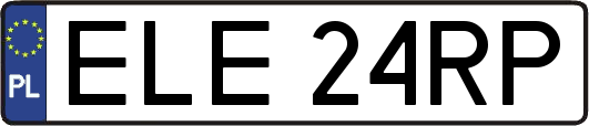 ELE24RP