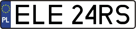 ELE24RS