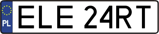 ELE24RT