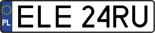 ELE24RU