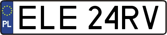 ELE24RV