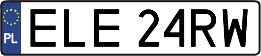 ELE24RW