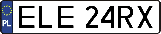 ELE24RX