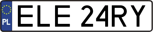 ELE24RY