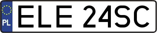 ELE24SC