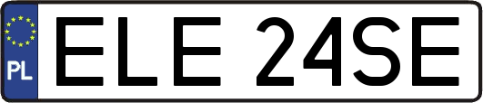 ELE24SE