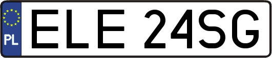ELE24SG