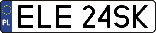 ELE24SK