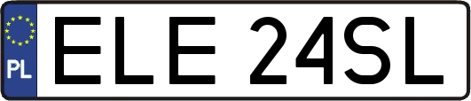 ELE24SL
