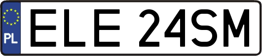 ELE24SM