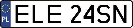 ELE24SN