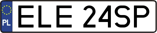 ELE24SP