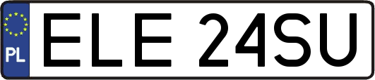 ELE24SU