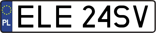 ELE24SV