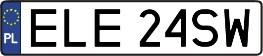ELE24SW