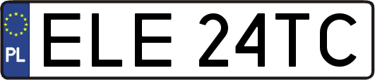 ELE24TC