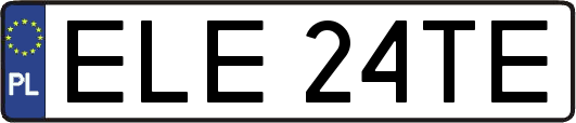 ELE24TE
