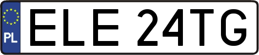 ELE24TG