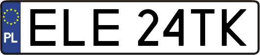 ELE24TK