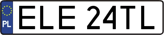 ELE24TL