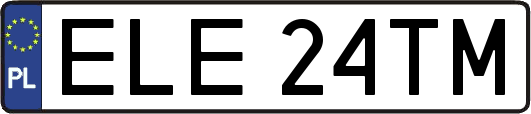 ELE24TM