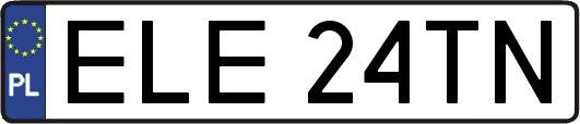 ELE24TN