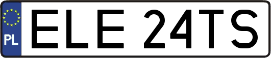 ELE24TS