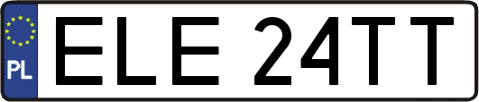 ELE24TT