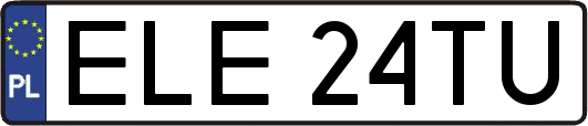 ELE24TU