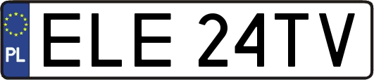 ELE24TV