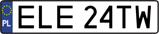 ELE24TW