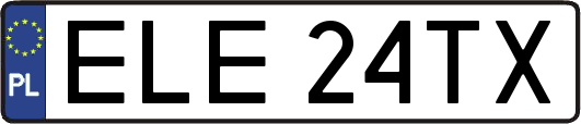 ELE24TX